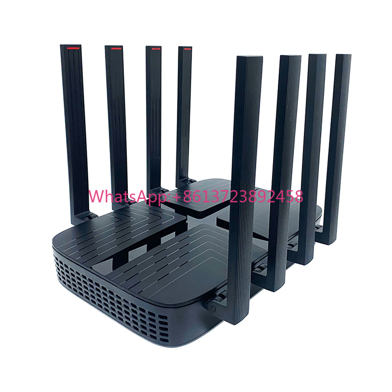 4G Router Sim Card Slot Gigabit - Hot Sale AX3000 WiFi 6 Wireless