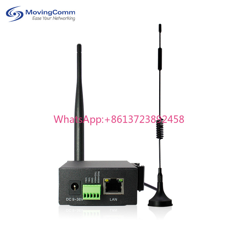 Industrial 4G Router Vpn - RTS Openwrt Vpn 4G Industrial Router