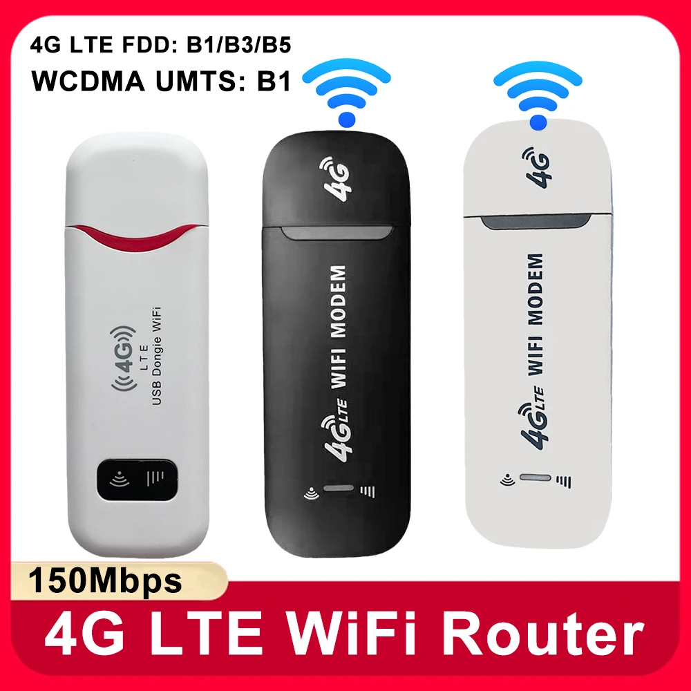 4G Lte Router Outdoor Waterproof - Office WiFi 4G Wireless LTE WiFi