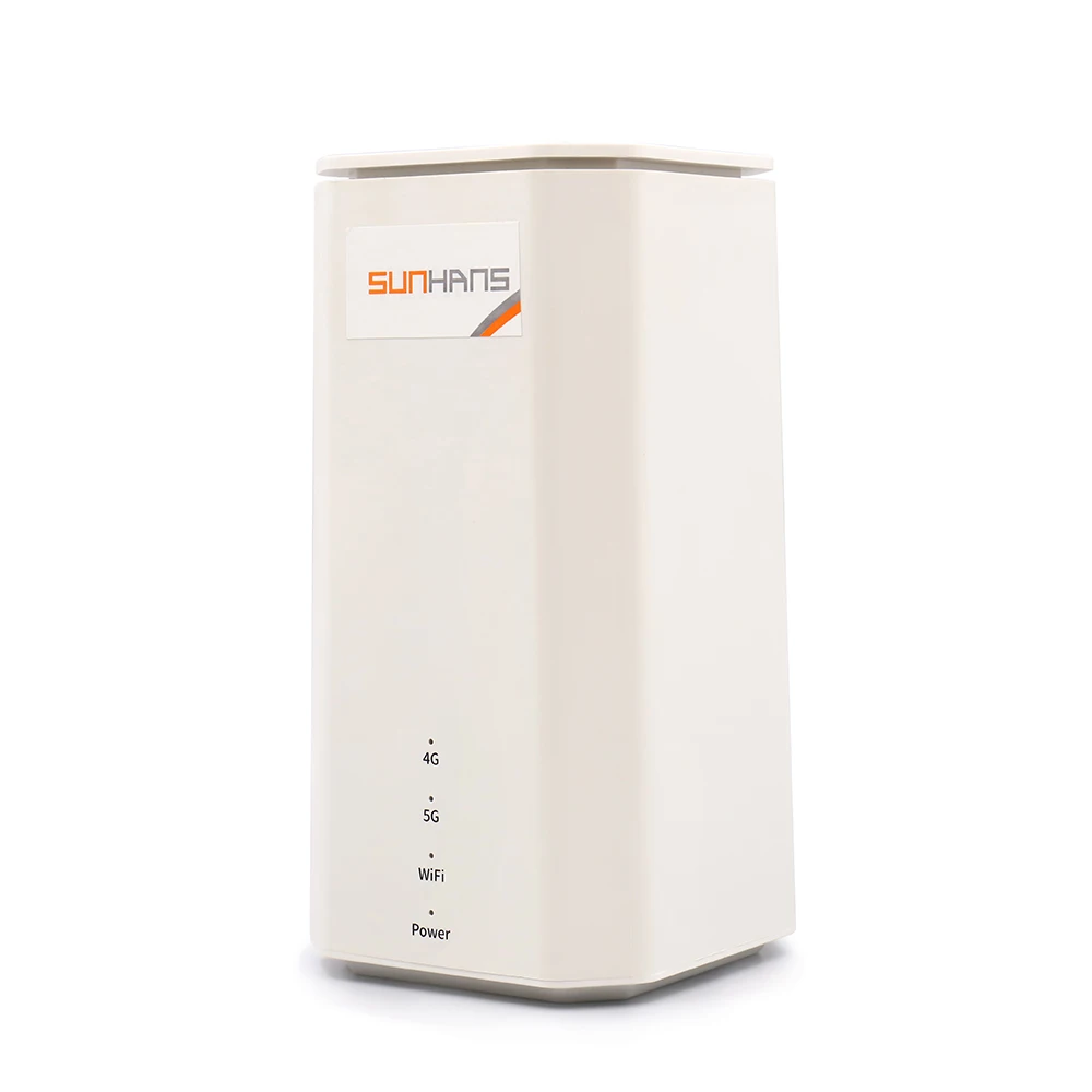 Sunhans WiFi6 4G LTE Gigabit C - 4G Router Sim Card Slot Gigabit 评论和价格