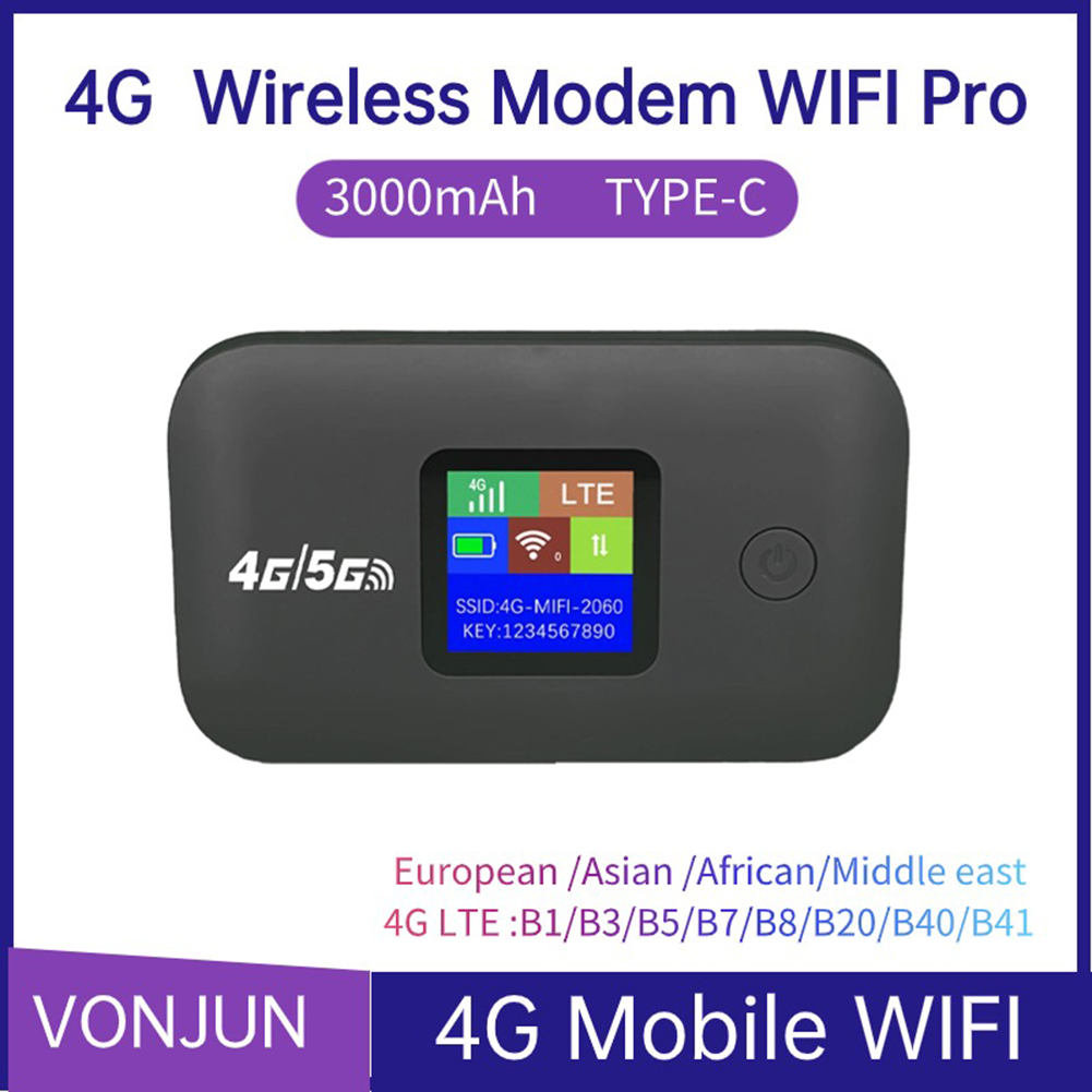 4G/5G Mobile WIFI Router 150Mb - 4G Lte Router Outdoor Waterproof 评论和价格
