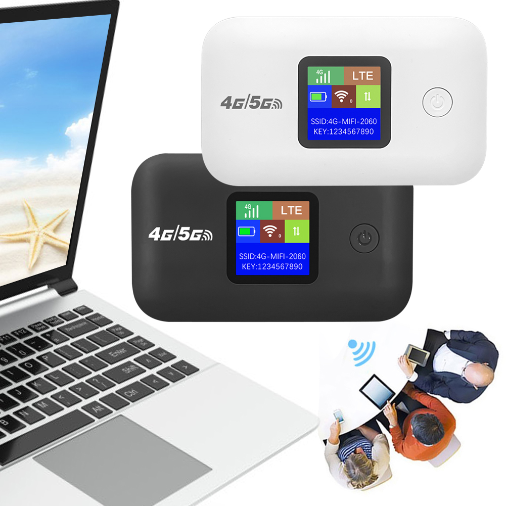 4G/5G Mobile WIFI Router 150Mb - 4G Lte Router Outdoor Waterproof 评论和价格
