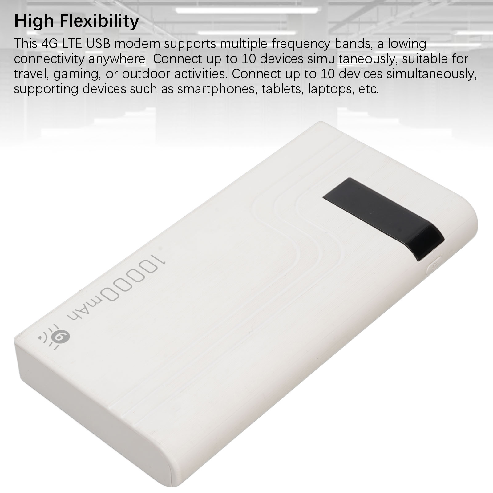 4G LTE Mobile Hotspot Router U - Industrial 4G Router Vpn 评论和价格