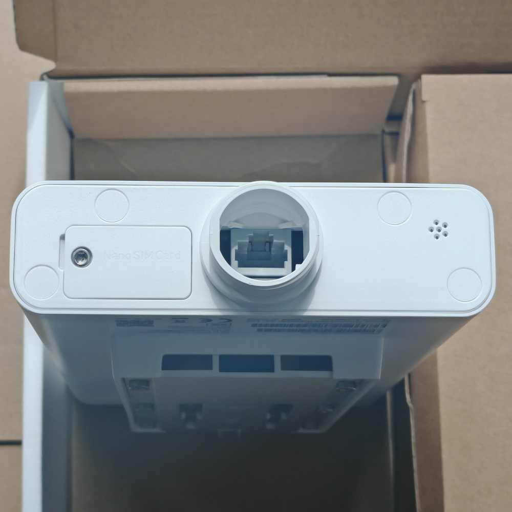 Brovi 5G CPE Max 6 H362-383 Sp - 5G Outdoor Cpe Nsa Sa 评论和价格