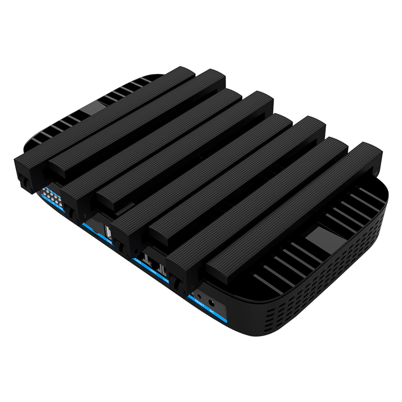 TR069 WiFi6 Wireless Router MT - 4G Router Sim Card Slot Gigabit 评论和价格