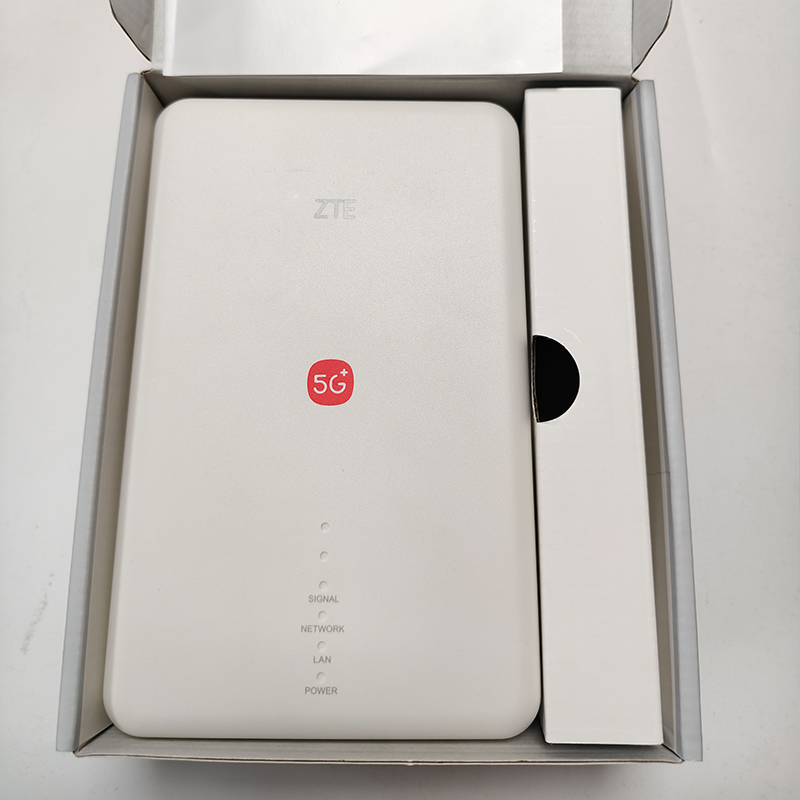 Global Version ZTE 5G Outdoor  - 5G Cpe Router Outdoor 评论和价格