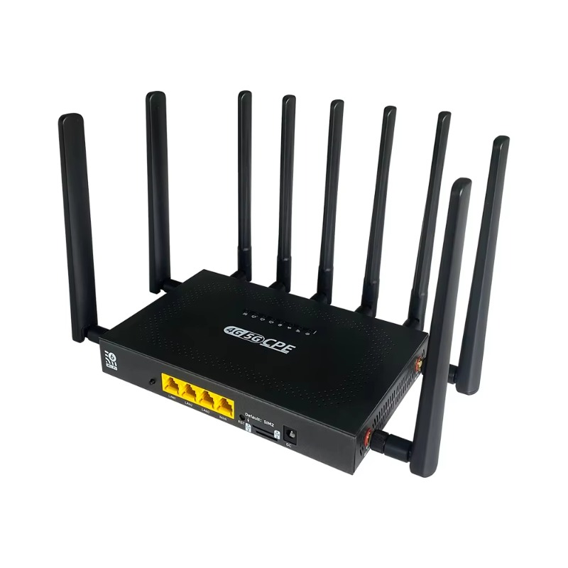 Openwrt 3000Mbps Gigabit Route - 4G Router Sim Card Slot Gigabit 评论和价格