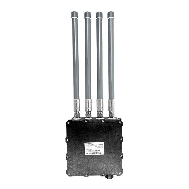 Factory 5G SIM Card Wi-fi 6 Ro - 4G Lte Router Outdoor Waterproof 评论和价格