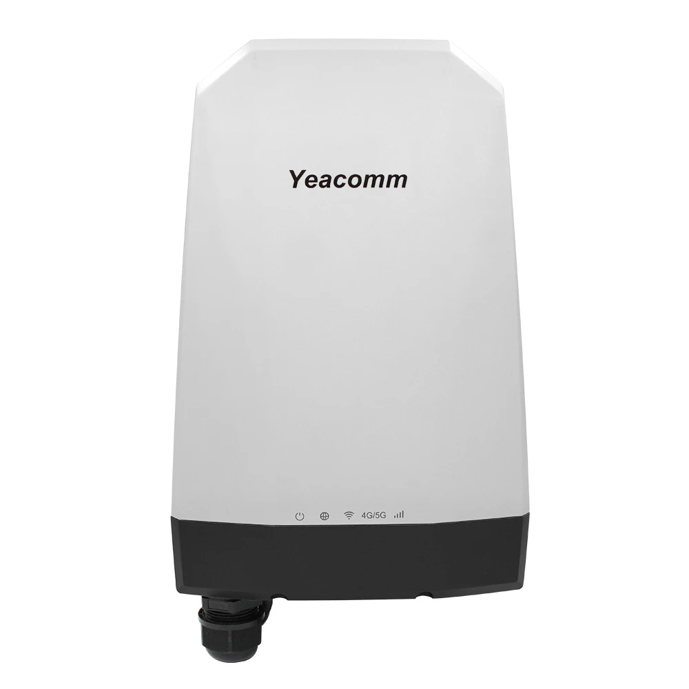ZXY Yeacomm NR610-Q 5G Outdoor - 5G Outdoor Cpe Nsa Sa 评论和价格