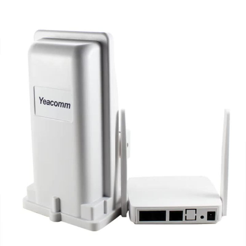 Yeacomm YF-P11K  waterproof 4G - 4G Lte Router Outdoor Waterproof 评论和价格
