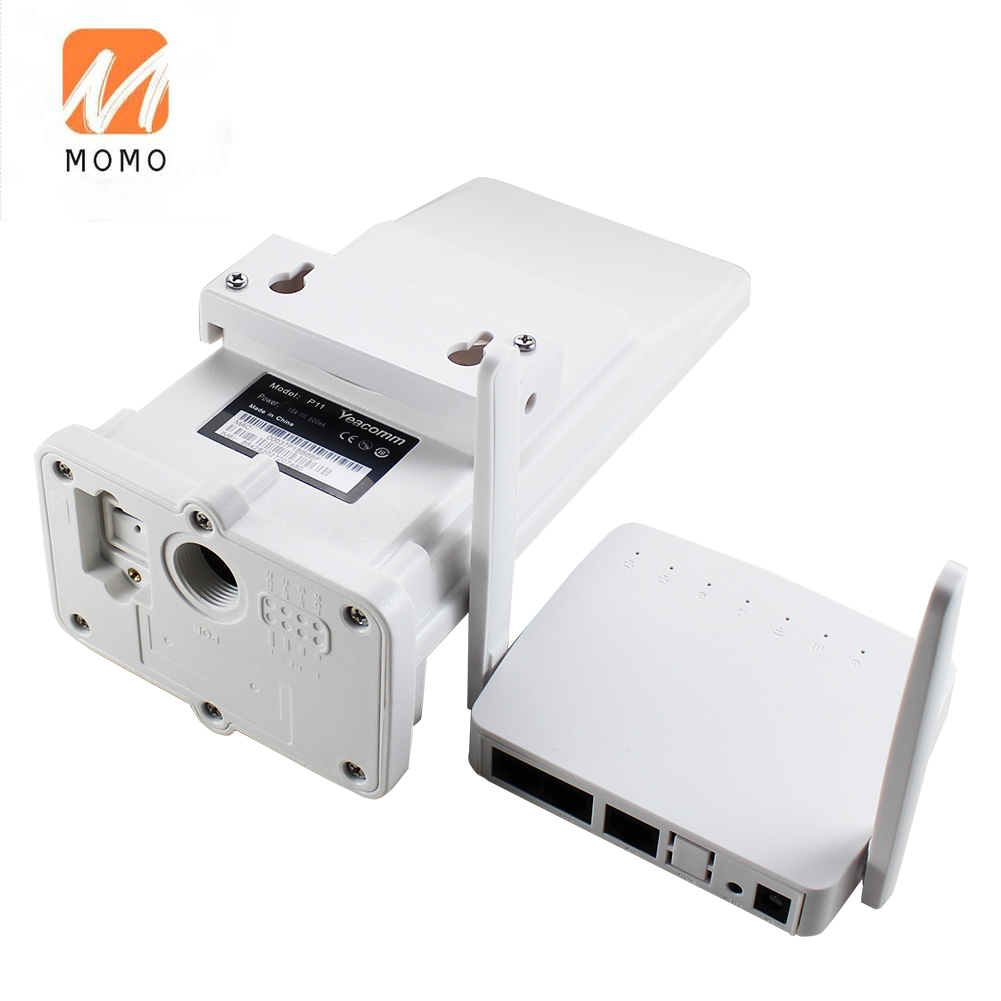 Yeacomm YF-P11K  waterproof 4G - 4G Lte Router Outdoor Waterproof 评论和价格