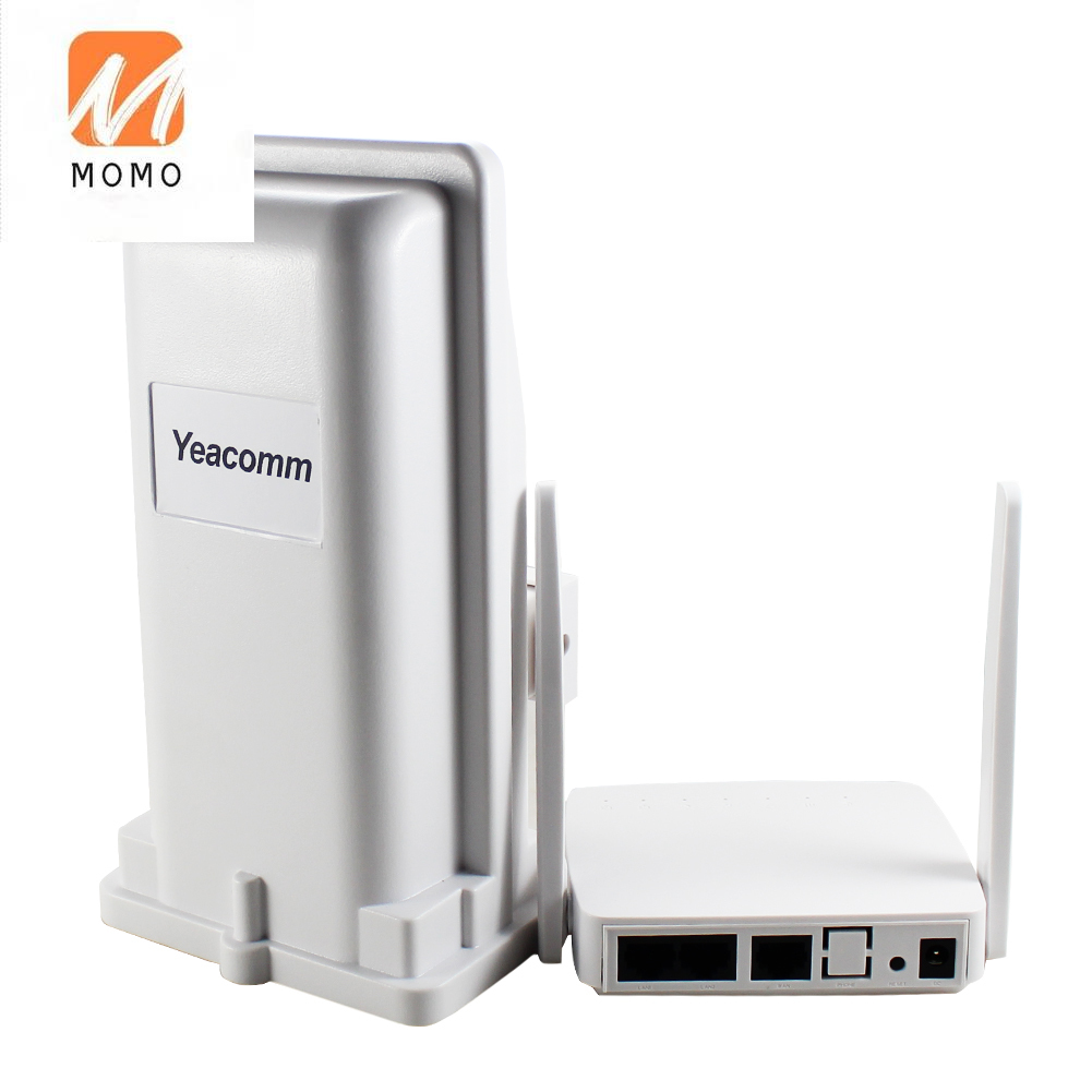 Yeacomm YF-P11K  waterproof 4G - 4G Lte Router Outdoor Waterproof 评论和价格