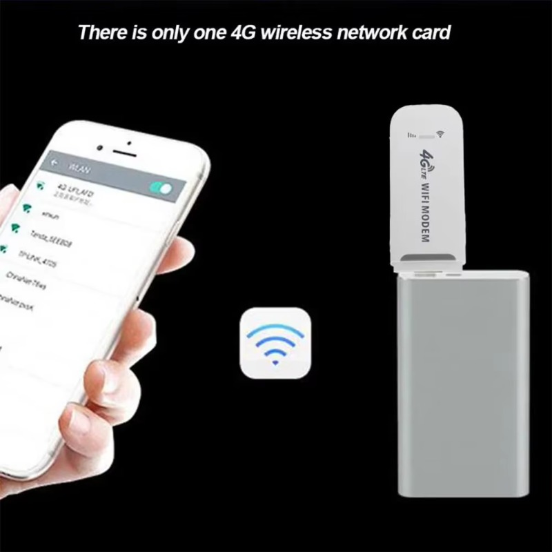 4G LTE Portable Pocket Hotspot - 4G Lte Router Outdoor Waterproof 评论和价格