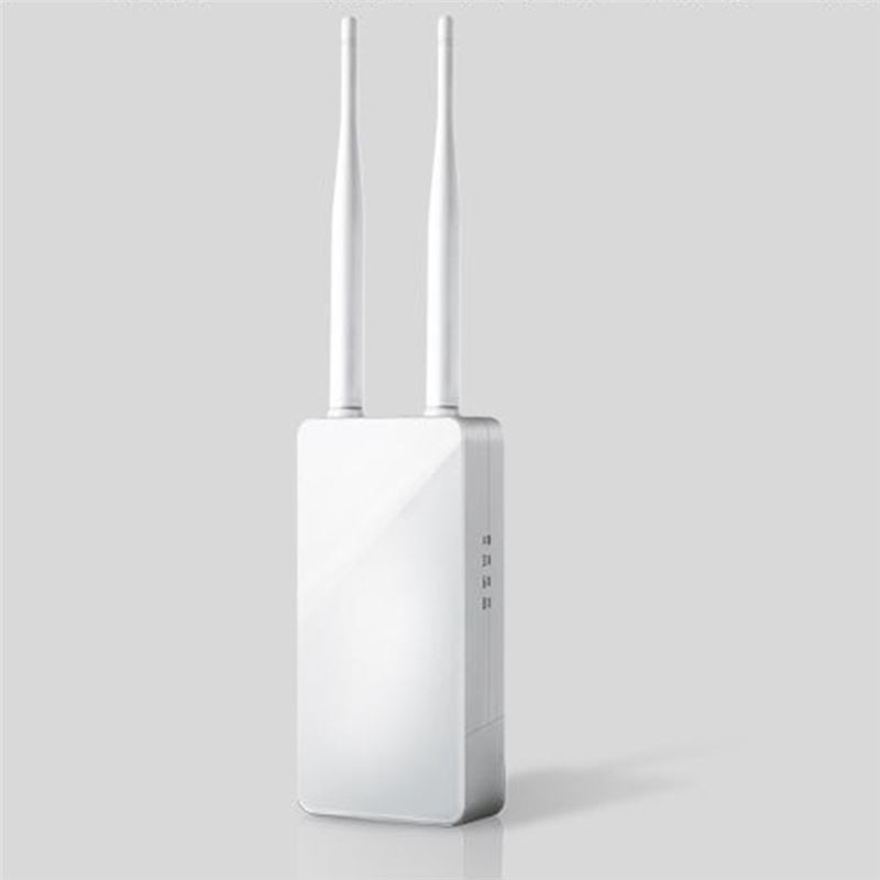 SWXF POE Outdoor Waterproof LT - 4G Lte Router Outdoor Waterproof 评论和价格