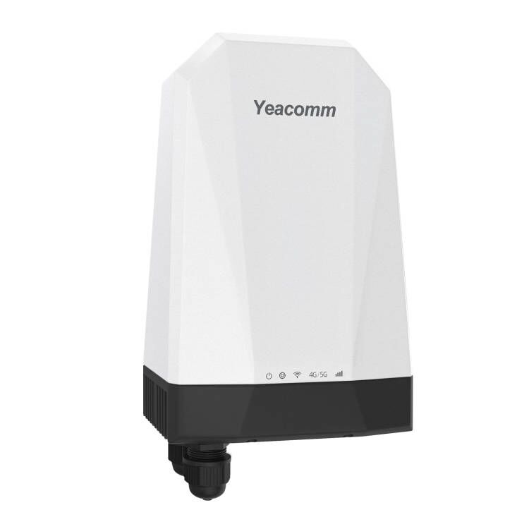 Yeacomm NR610-Q-EAU SA NSA 5G  - 5G Outdoor Cpe Nsa Sa 评论和价格