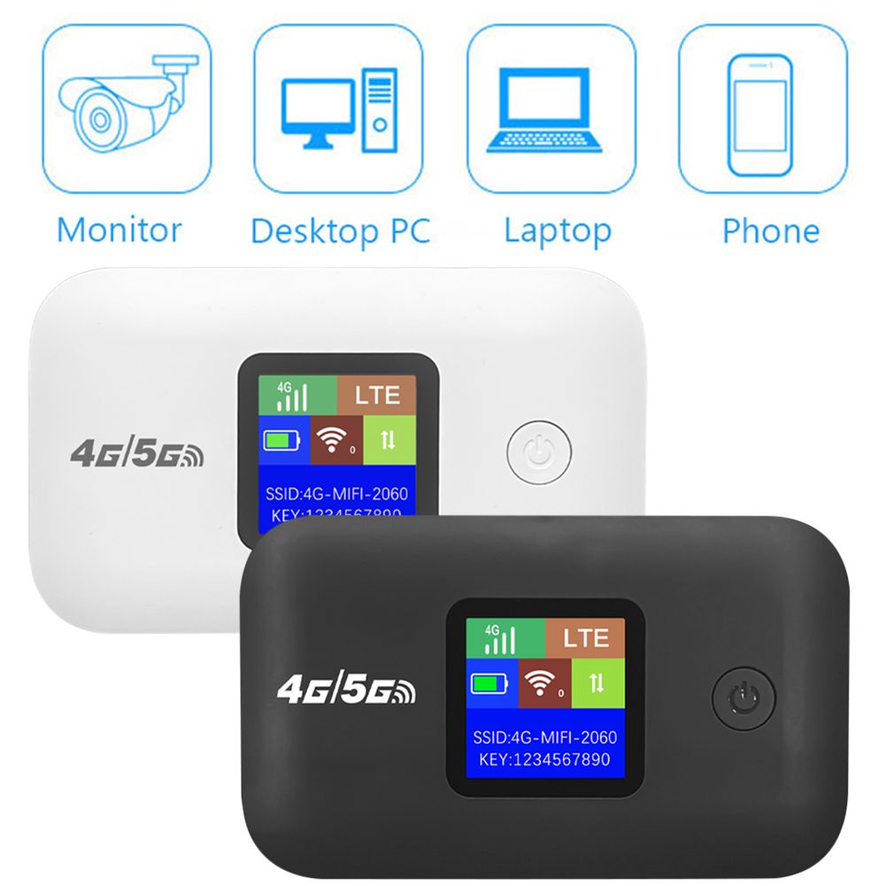 4G/5G Mobile WIFI Router 150Mb - 5G Cpe Router Outdoor 评论和价格