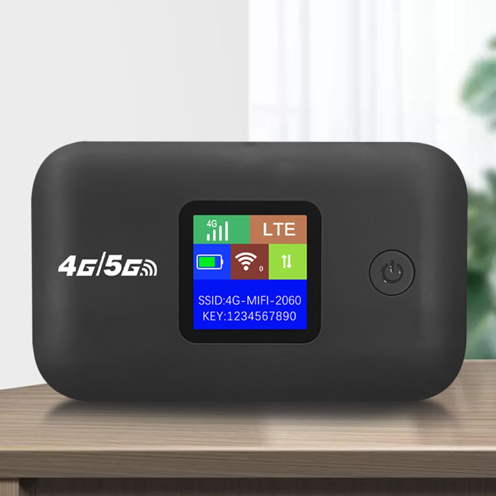 4G/5G Mobile WIFI Router 150Mb - 5G Cpe Router Outdoor 评论和价格