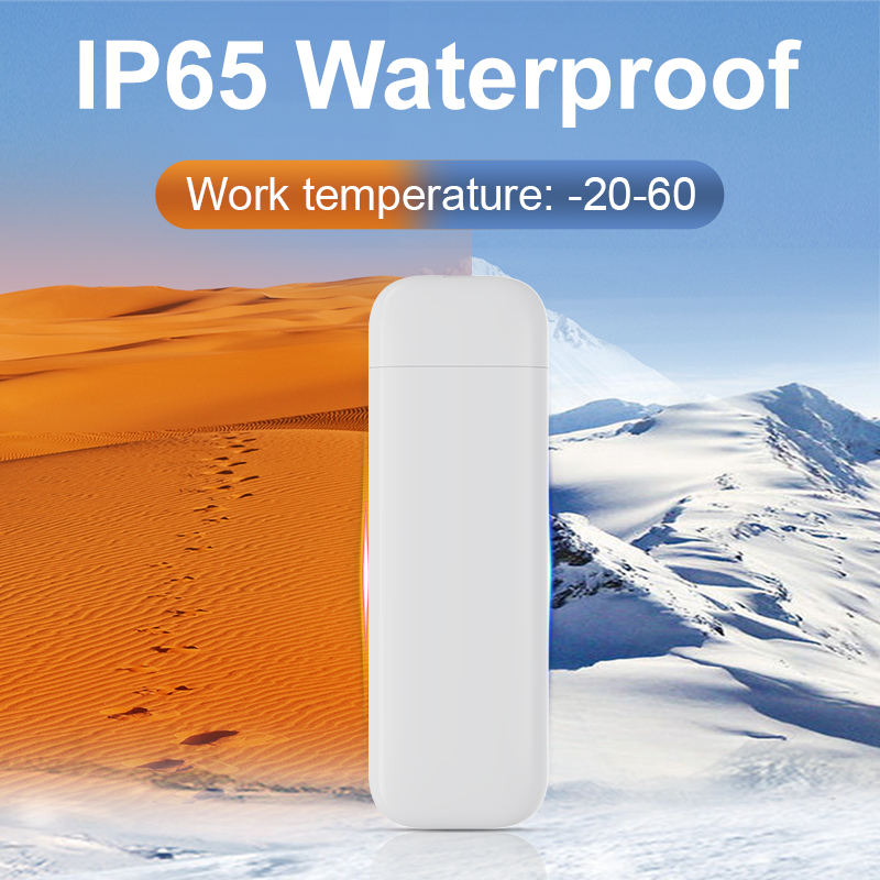 Outdoor 5g Sim Router 2.5Gbps  - 5G Outdoor Cpe Nsa Sa 评论和价格