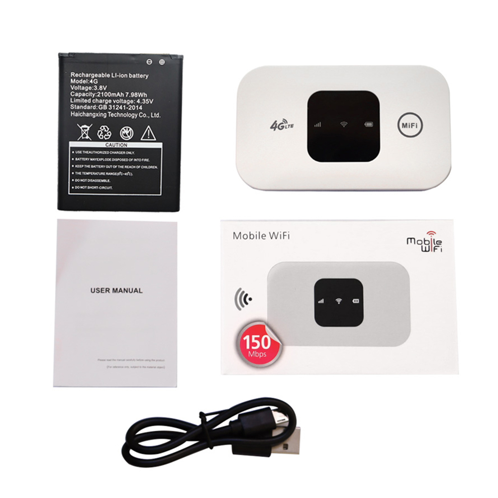 4G Lte Router Wireless Wifi 21 - Industrial 4G Router Vpn 评论和价格