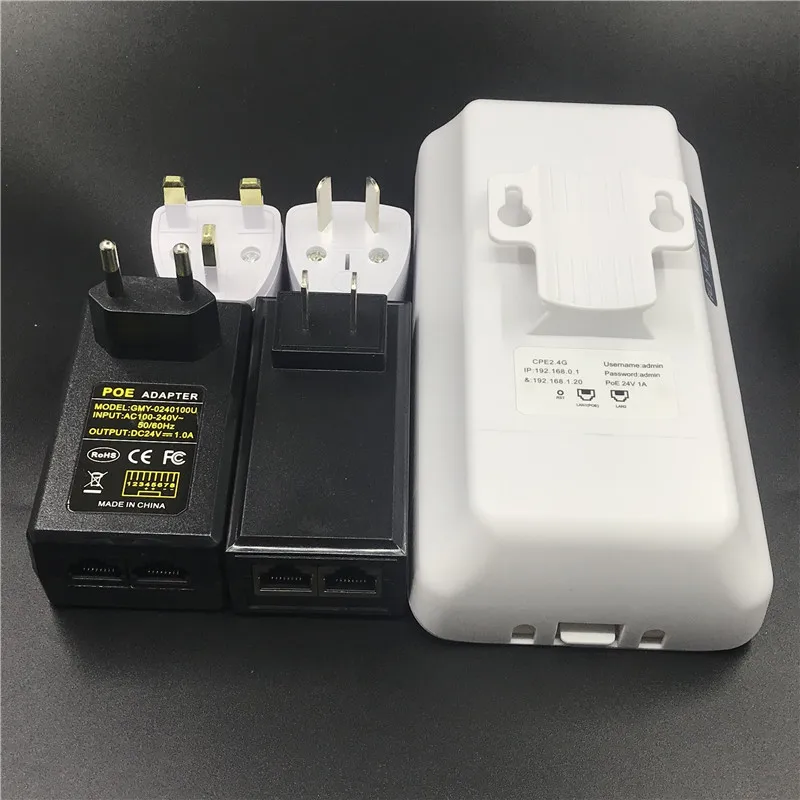 CPE AR9531 Chipset WIFI Router - 5G Cpe Router Outdoor 评论和价格