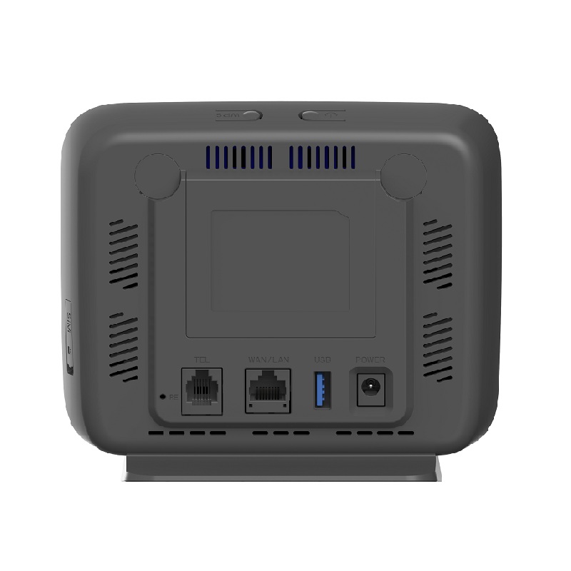 2025 New 4G LTE CAT4 Indoor CP - Industrial 4G Router Vpn 评论和价格