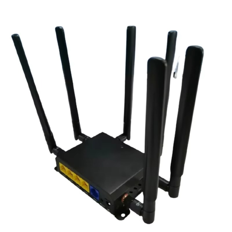 Gigabit Wireless Wifi Router 3 - 4G Router Sim Card Slot Gigabit 评论和价格