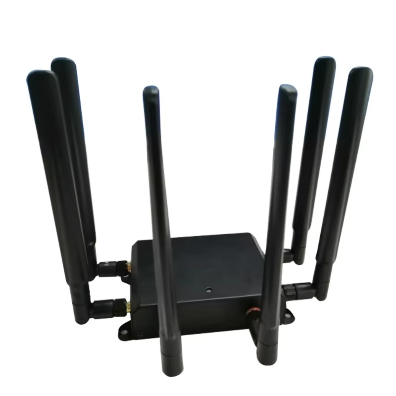 Gigabit Wireless Wifi Router 3 - 4G Router Sim Card Slot Gigabit 评论和价格