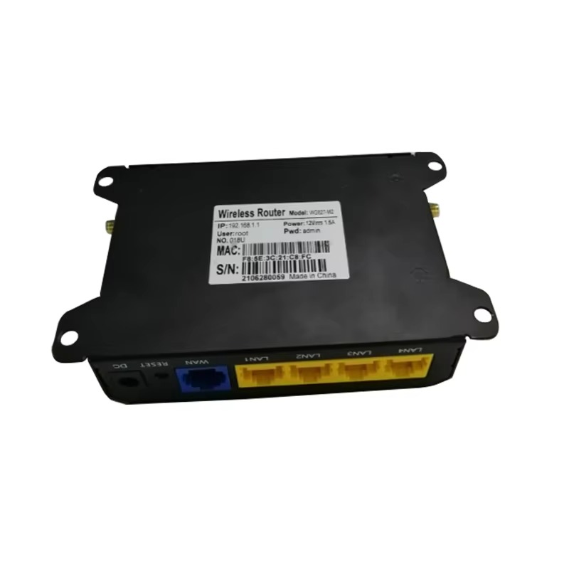 Gigabit Wireless Wifi Router 3 - 4G Router Sim Card Slot Gigabit 评论和价格