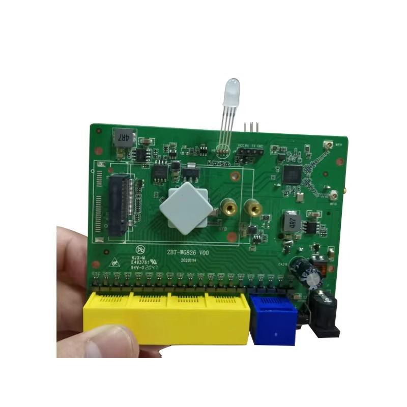 Gigabit Wireless Wifi Router 3 - 4G Router Sim Card Slot Gigabit 评论和价格