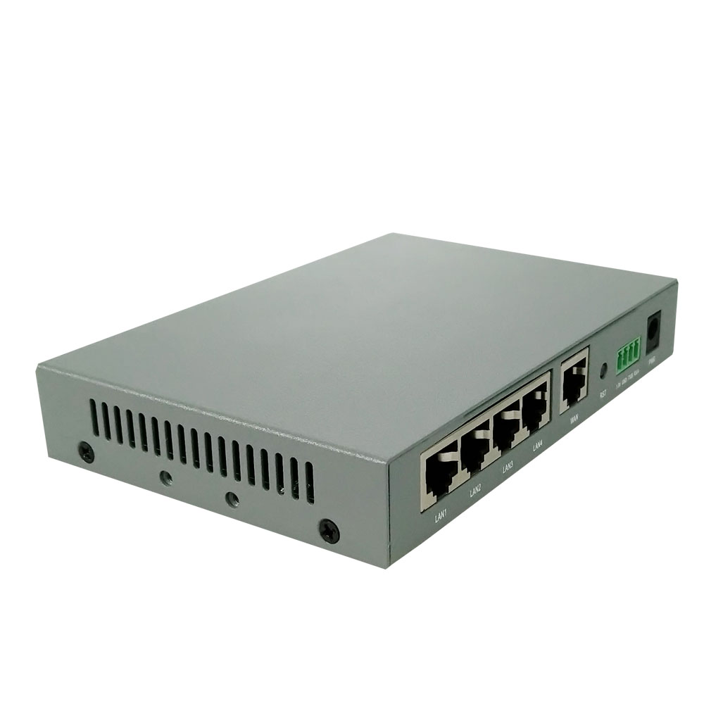 ZS5000 Industrial 4g 3G LTE Ro - Industrial 4G Router Vpn 评论和价格