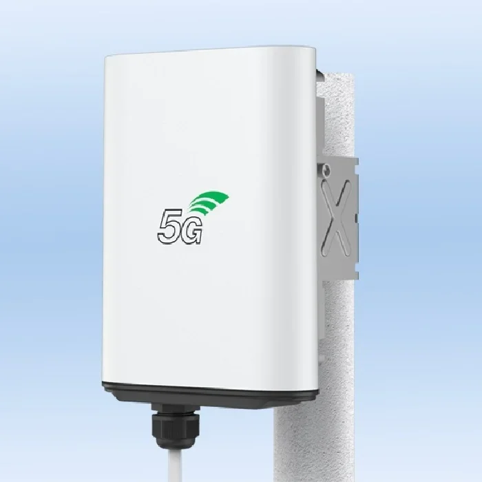 Long Distance Home FWA 5G Lte  - 5G Outdoor Cpe Nsa Sa 评论和价格