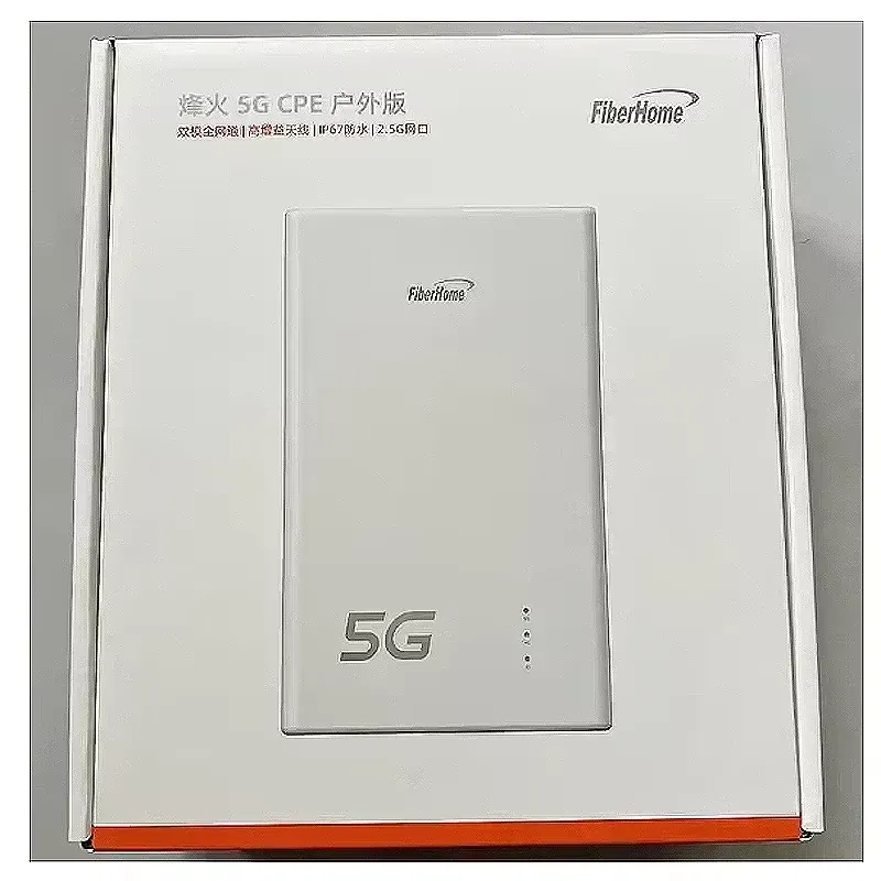 Unlocked LG6121D 5G Outdoor CP - 5G Cpe Router Outdoor 评论和价格