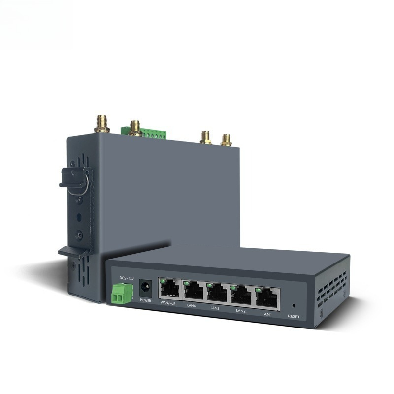 Industrial grade 4g card wirel - 4G Router With Poe Wan 评论和价格