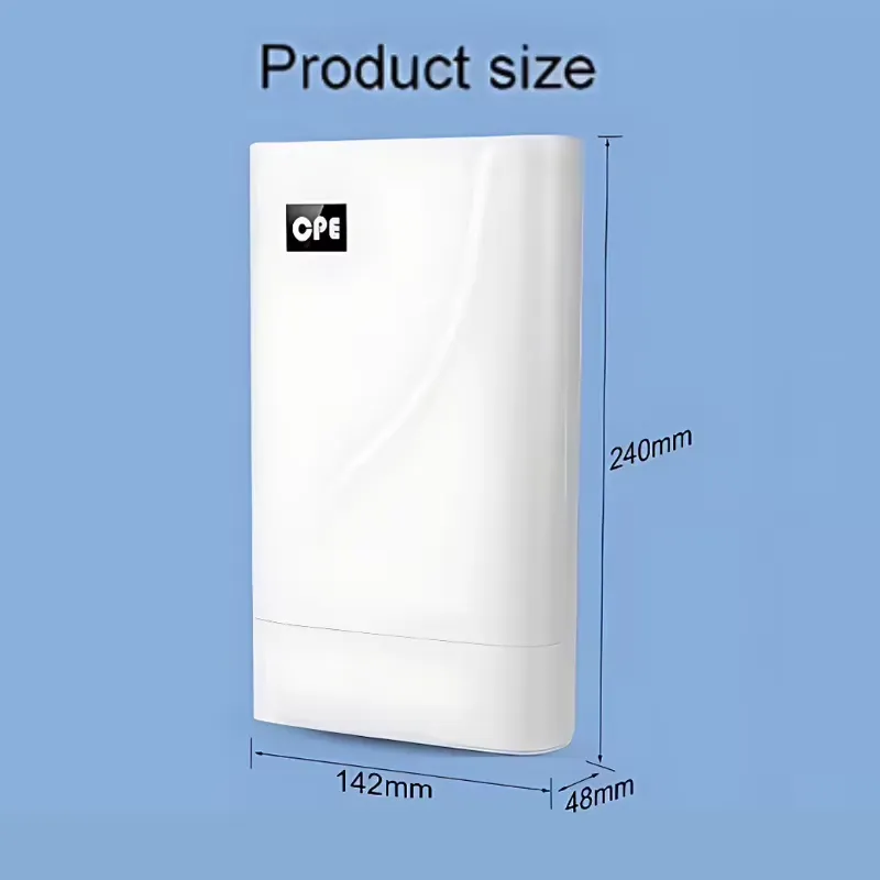 Hot Sale High Quality Outdoor  - Outdoor Cpe 4G Directional Antenna 评论和价格