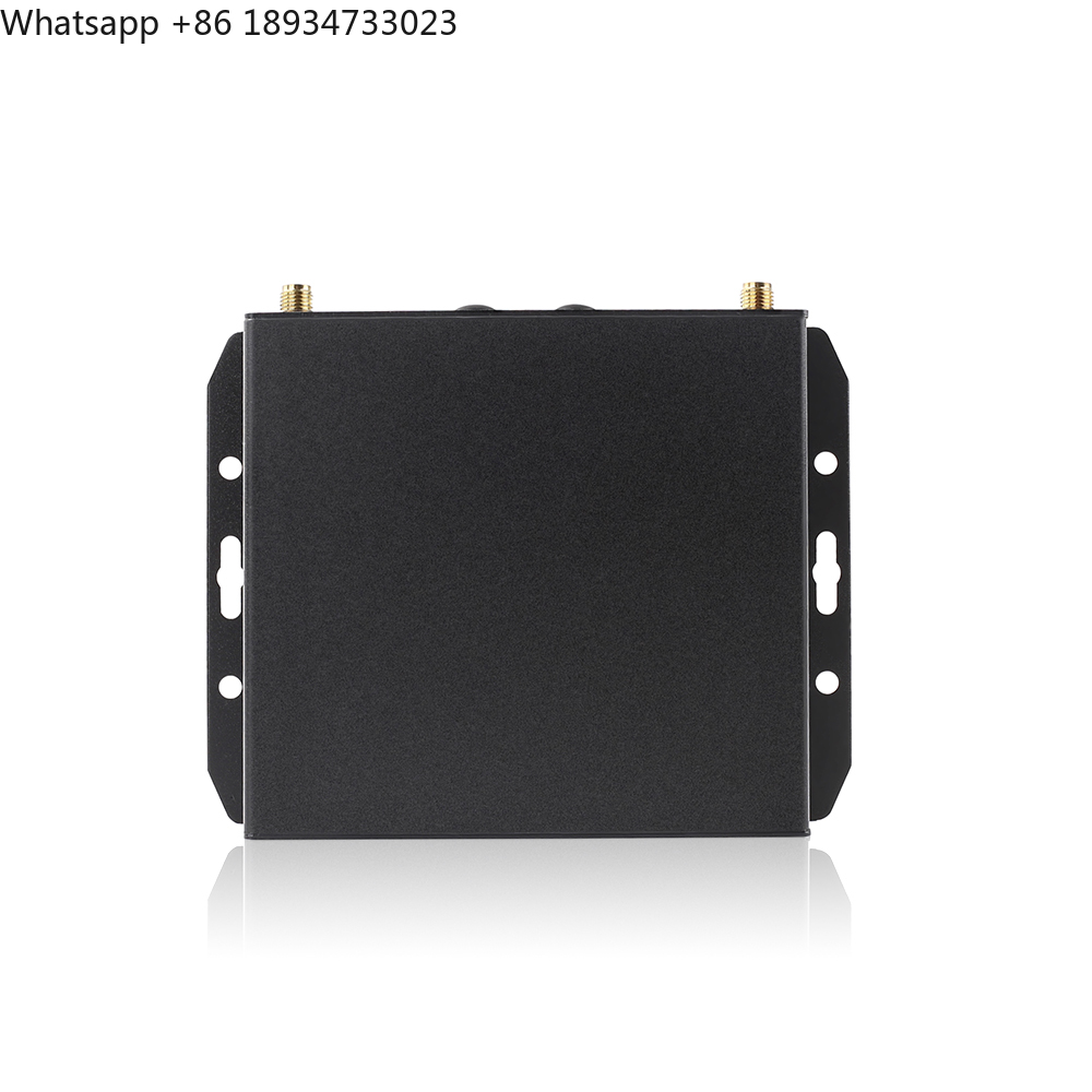 Metal Casing DC5 to 30V Input  - 4G Router Dual Sim Failover 评论和价格