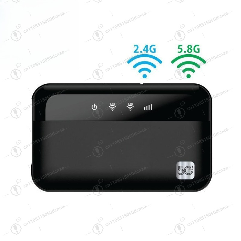 10000mAh 2-in-1 Power Bank 4G  - Industrial 4G Router Vpn 评论和价格