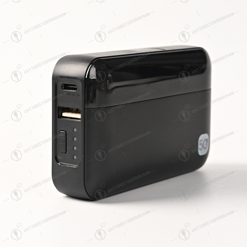 10000mAh 2-in-1 Power Bank 4G  - Industrial 4G Router Vpn 评论和价格