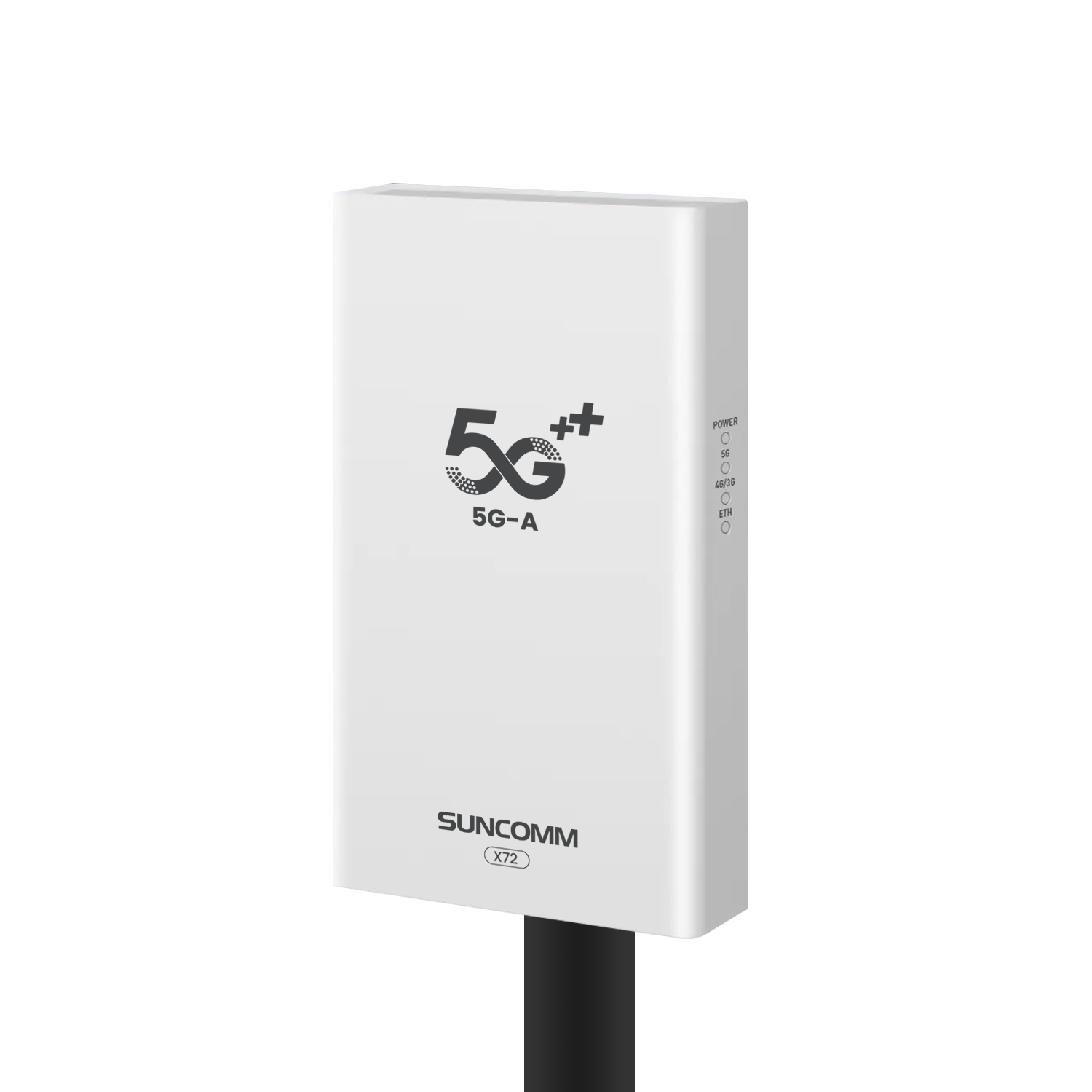 New X72 Outdoor CPE 2.5Gbps Et - 5G Outdoor Cpe Nsa Sa 评论和价格