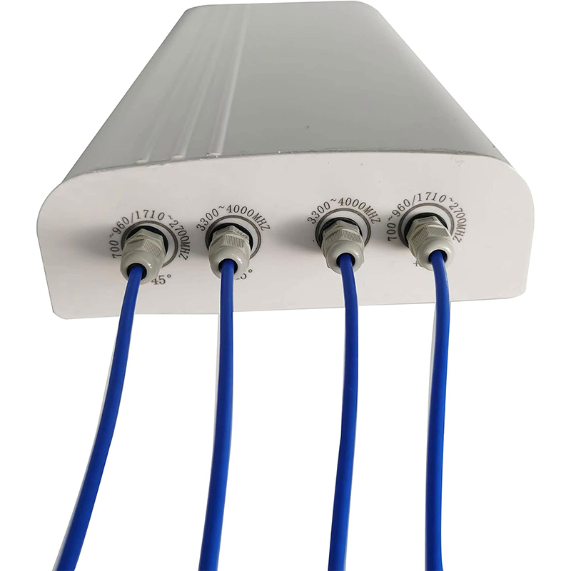 4x4 MIMO Antenna Directional 5 - Lte Antenna Mimo 4X4 Outdoor 评论和价格