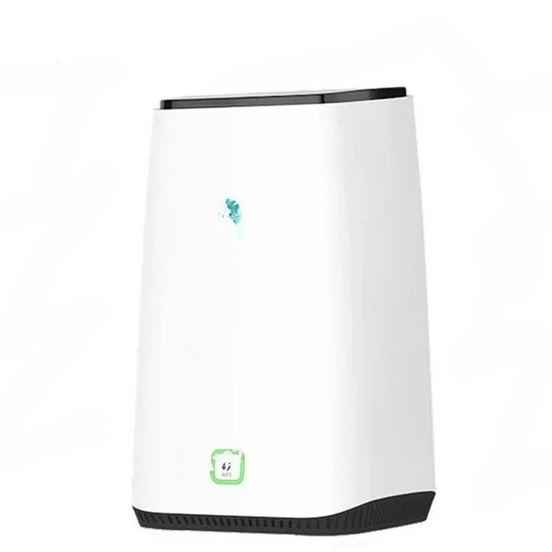 5G WiFi 6 Indoor CPE 5GEE Rout - 4G Router Sim Card Slot Gigabit 评论和价格