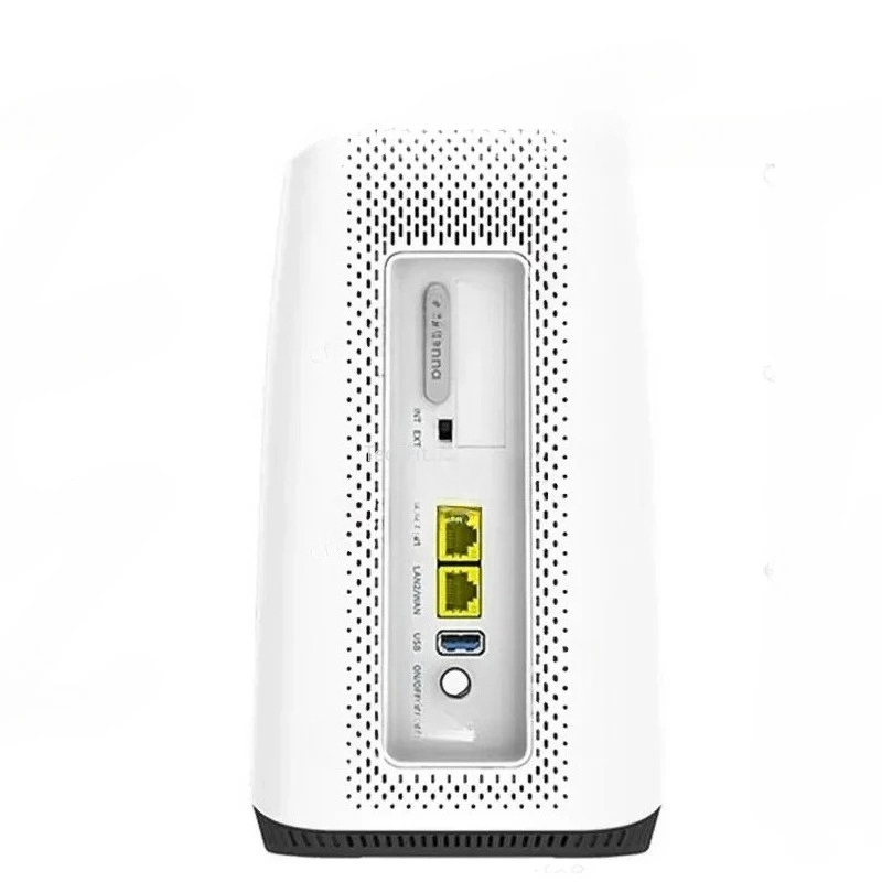 5G WiFi 6 Indoor CPE 5GEE Rout - 4G Router Sim Card Slot Gigabit 评论和价格