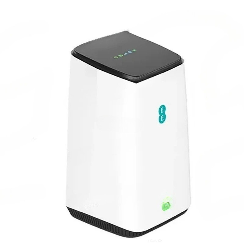 5G WiFi 6 Indoor CPE 5GEE Rout - 4G Router Sim Card Slot Gigabit 评论和价格