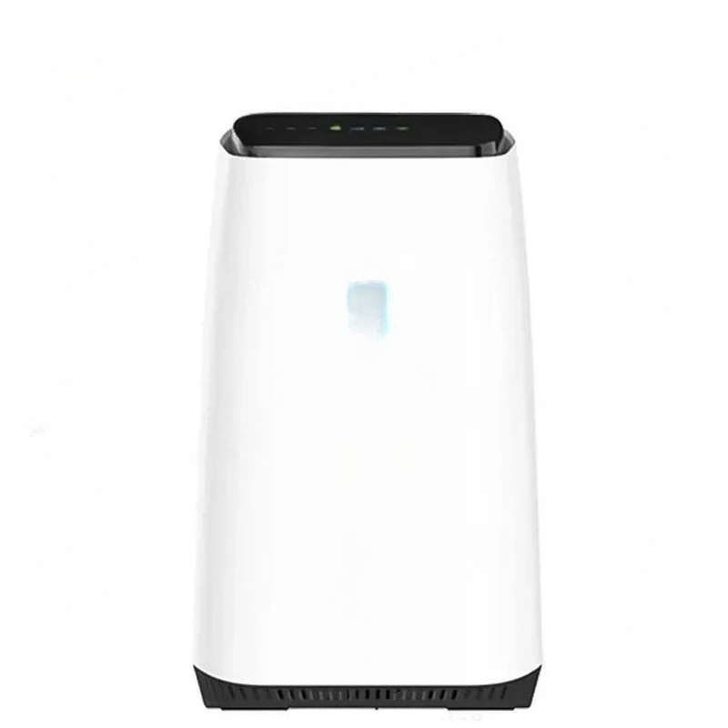 5G WiFi 6 Indoor CPE 5GEE Rout - 4G Router Sim Card Slot Gigabit 评论和价格