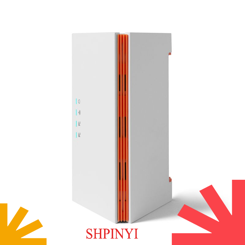 PUSR Global 4G/5G Dual Band Wi - 4G Router Sim Card Slot Gigabit 评论和价格