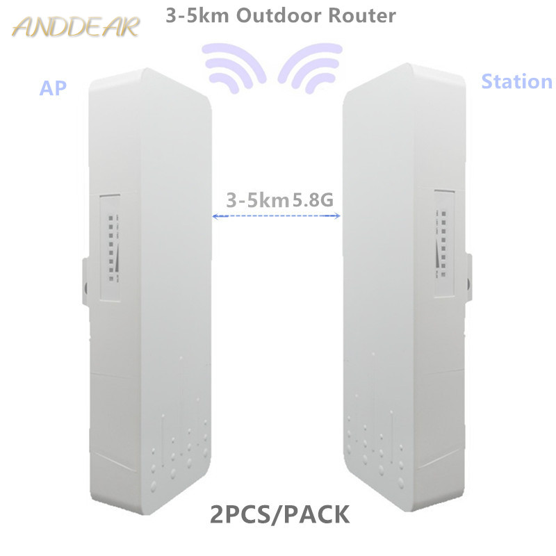 9344 9331 230 3-5km Chipset WI - 5G Cpe Router Outdoor 评论和价格