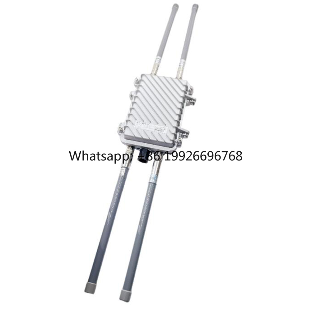 Outdoor IP66 Waterproof 300Mbp - 4G Router With Poe Wan 评论和价格