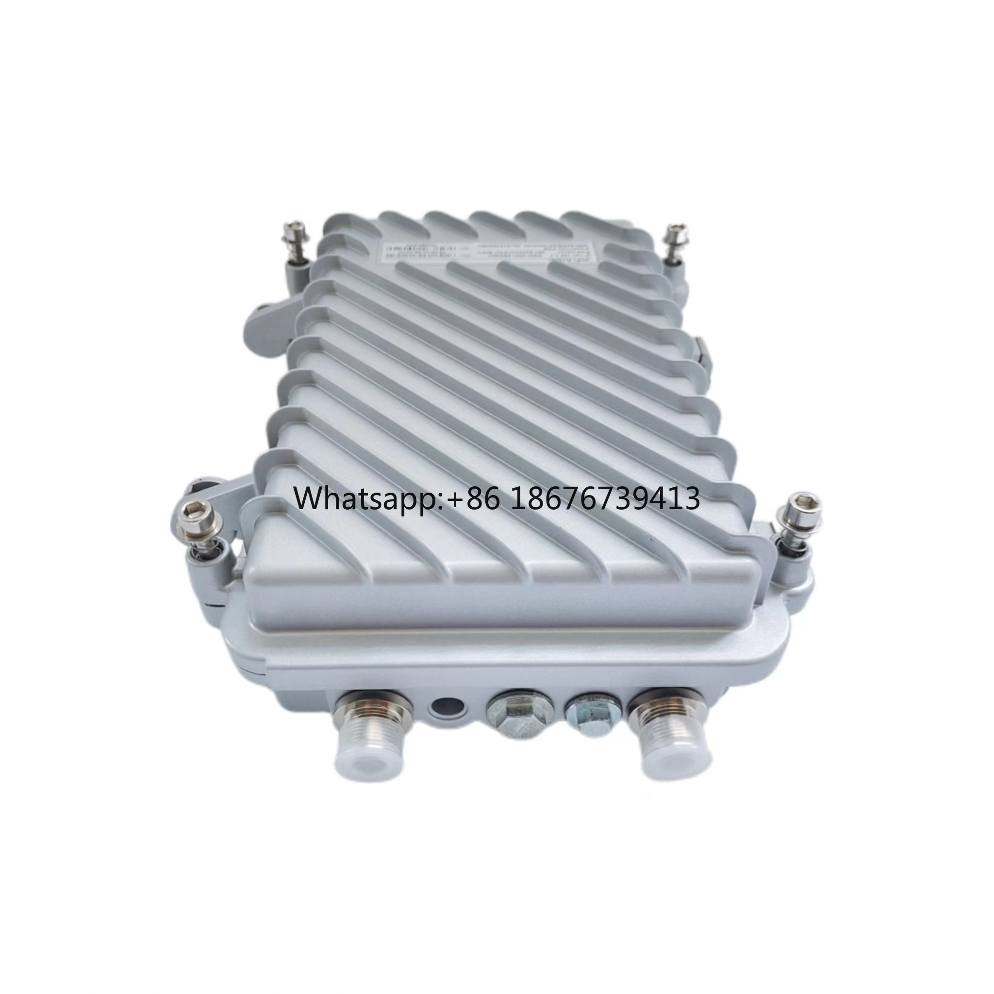 Outdoor IP66 Waterproof 300Mbp - 4G Router With Poe Wan 评论和价格