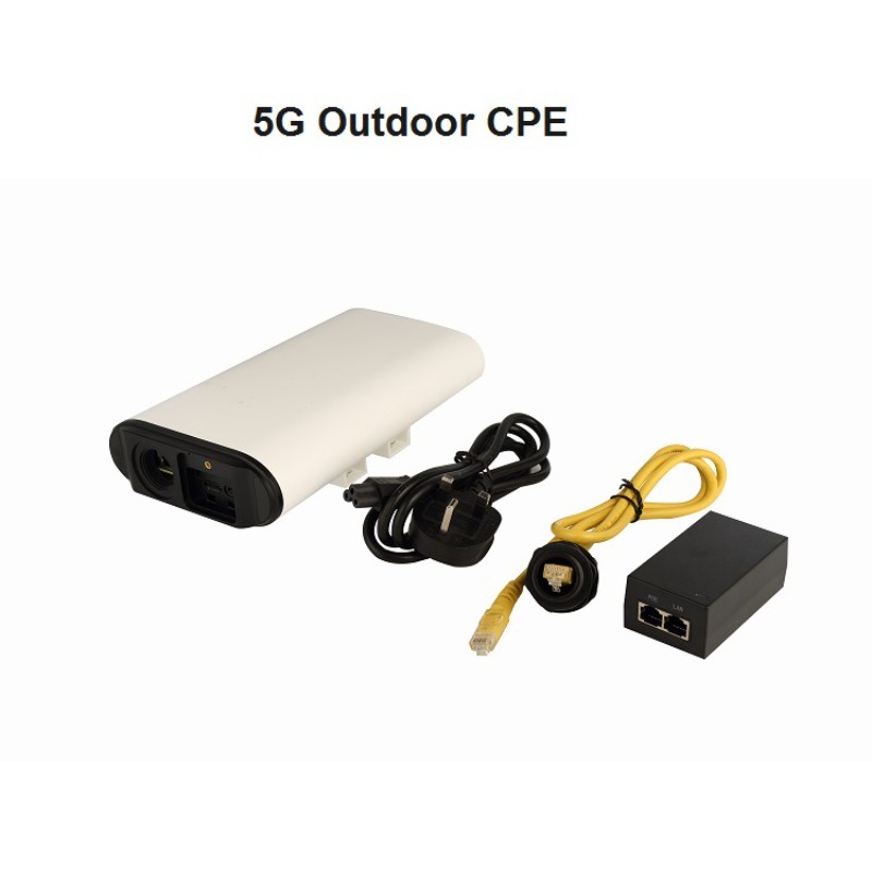 5G Outdoor Mobile Wireless Rou - 5G Cpe Router Outdoor 评论和价格