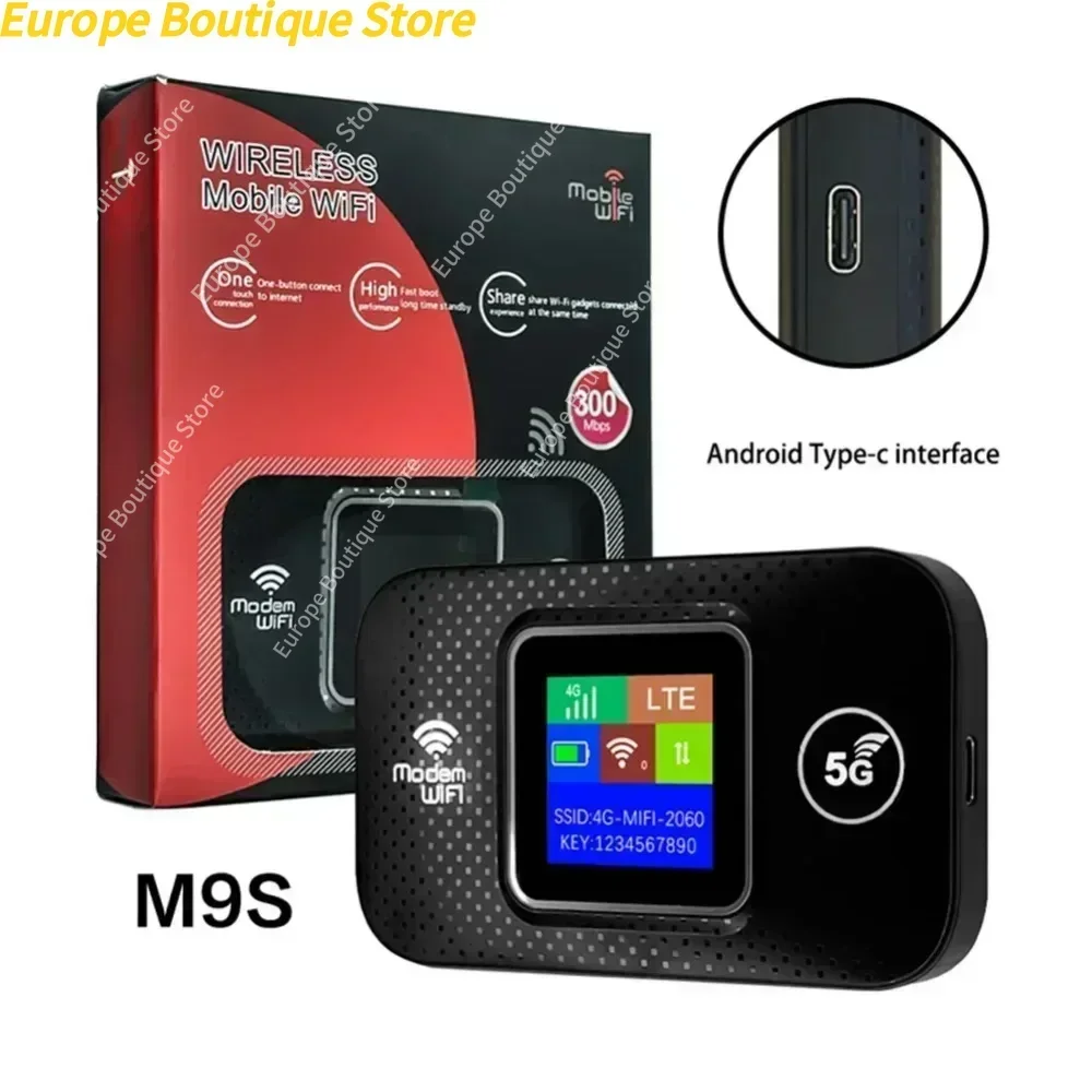 300Mbps 4G WiFi Modem Router P - Industrial 4G Router Vpn 评论和价格
