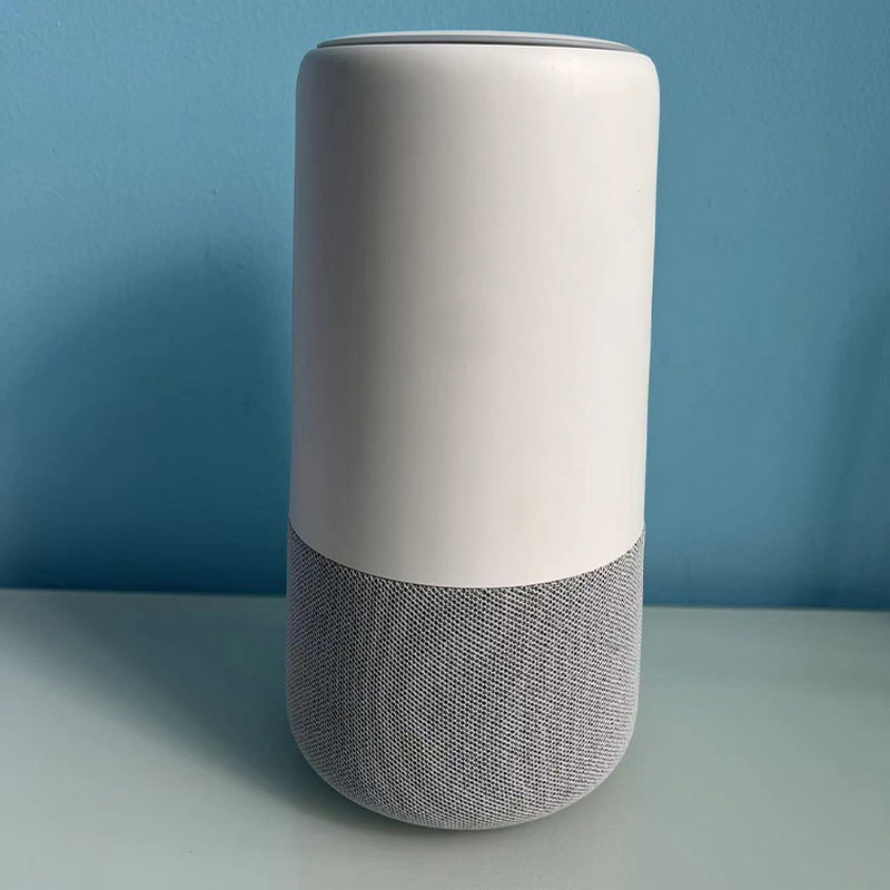 AI Cube Smart Speaker B900-230 - 4G Router Dual Band Wifi Ac1200 评论和价格